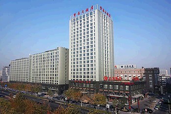 浙江紫晶大酒店(图1)